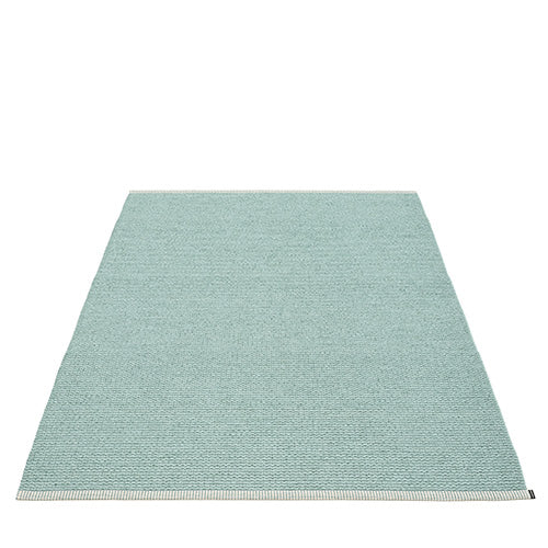 Mono Haze/Pale Turquoise