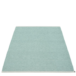 Mono Haze/Pale Turquoise