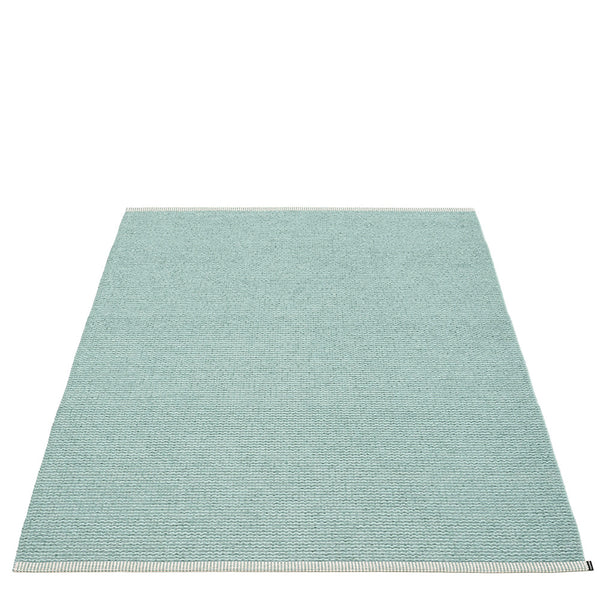 Mono Haze/Pale Turquoise