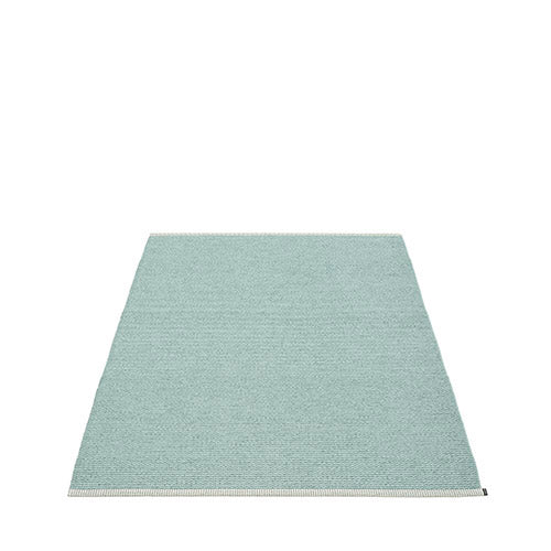 Mono Haze/Pale Turquoise