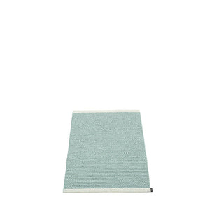Mono Haze/Pale Turquoise