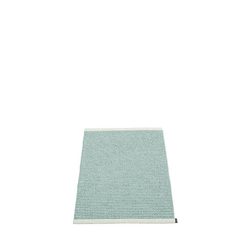 Mono Haze/Pale Turquoise