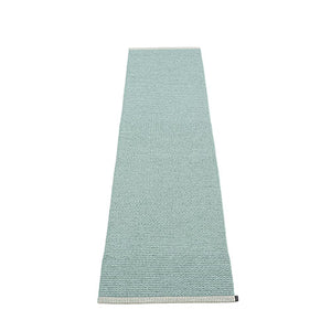 Mono Haze/Pale Turquoise