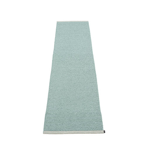 Mono Haze/Pale Turquoise