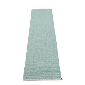 Mono Haze/Pale Turquoise