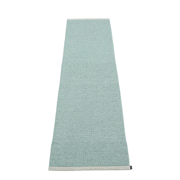 Mono Haze/Pale Turquoise