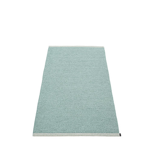 Mono Haze/Pale Turquoise