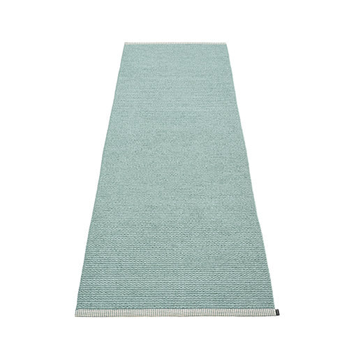 Mono Haze/Pale Turquoise