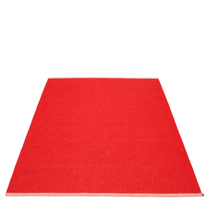 Mono Red/ Coral Red