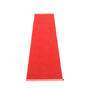 Mono Red/ Coral Red