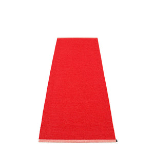 Mono Red/ Coral Red