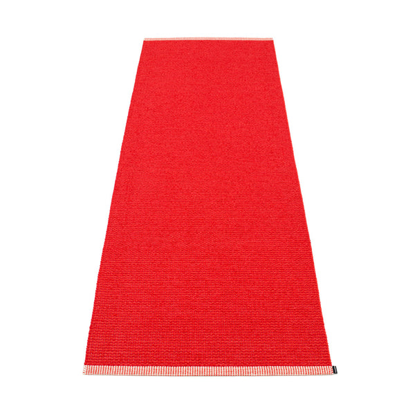 Mono Red/ Coral Red