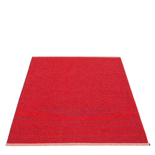 Mono Dark Red/ Red