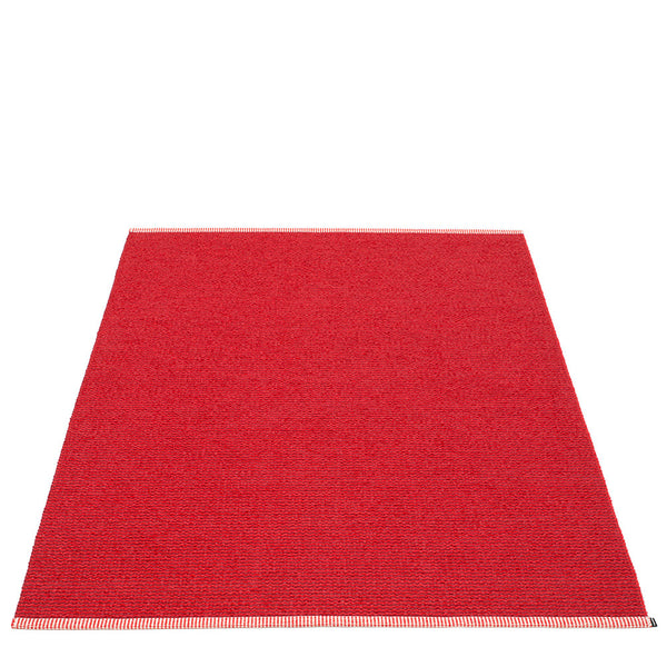 Mono Dark Red/ Red