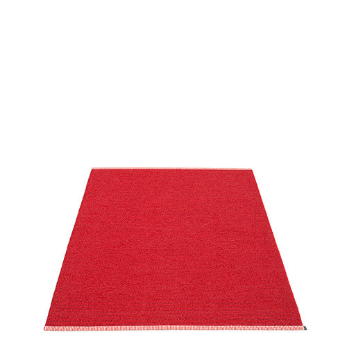 Mono Dark Red/ Red