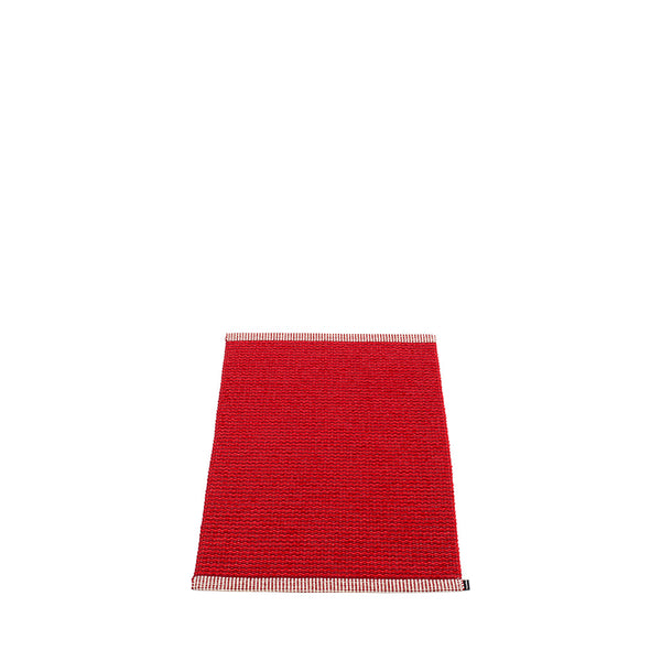 Mono Dark Red/ Red