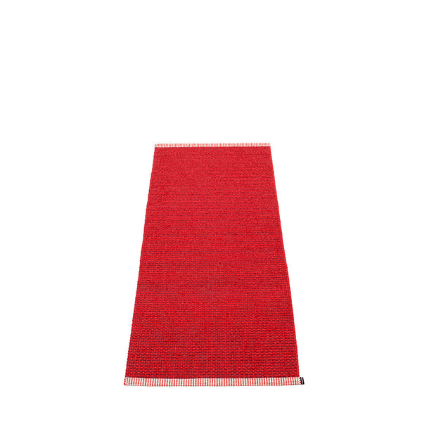 Mono Dark Red/ Red