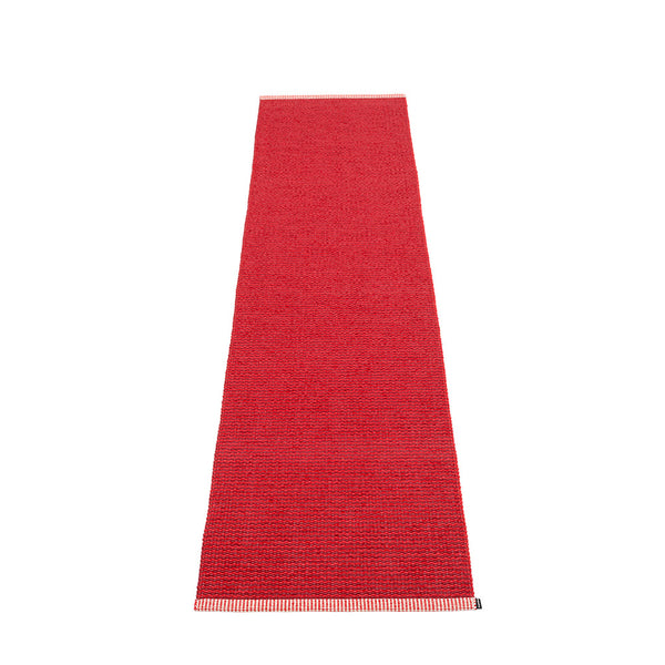 Mono Dark Red/ Red
