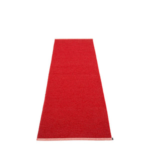 Mono Dark Red/ Red