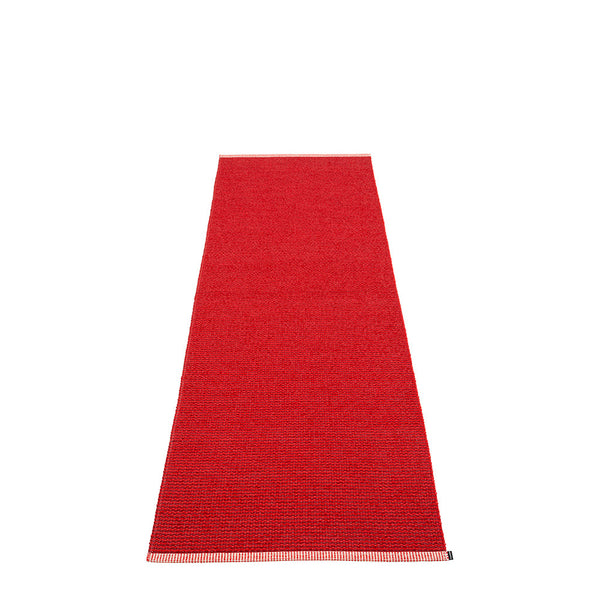 Mono Dark Red/ Red