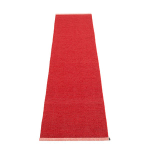 Mono Dark Red/ Red