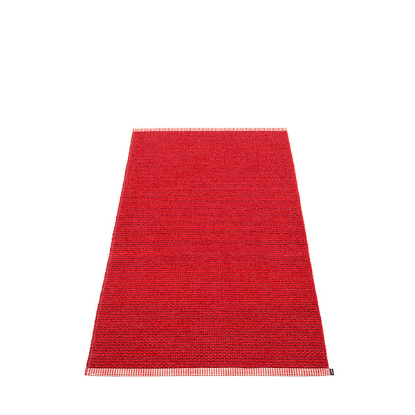 Mono Dark Red/ Red
