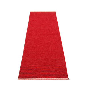 Mono Dark Red/ Red