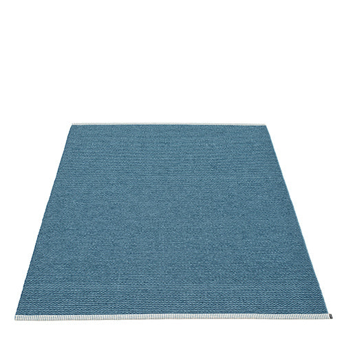 Mono Ocean Blue/ Dove Blue