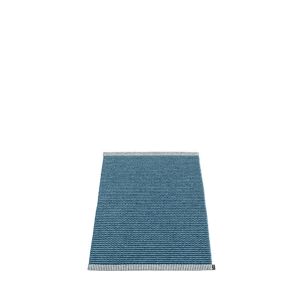 Mono Ocean Blue/ Dove Blue