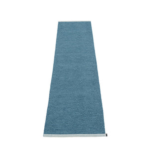 Mono Ocean Blue/ Dove Blue