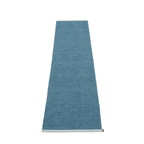 Mono Ocean Blue/ Dove Blue