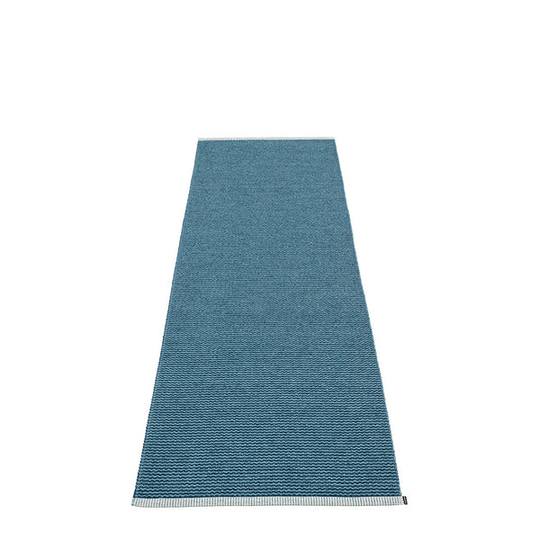 Mono Ocean Blue/ Dove Blue