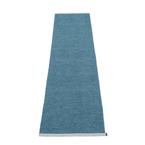 Mono Ocean Blue/ Dove Blue