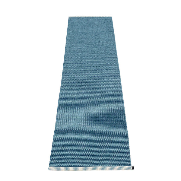 Mono Ocean Blue/ Dove Blue