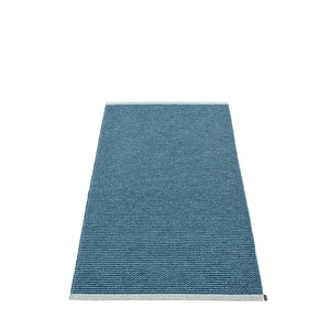 Mono Ocean Blue/ Dove Blue