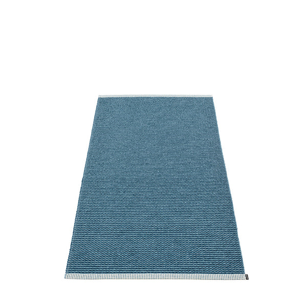 Mono Ocean Blue/ Dove Blue