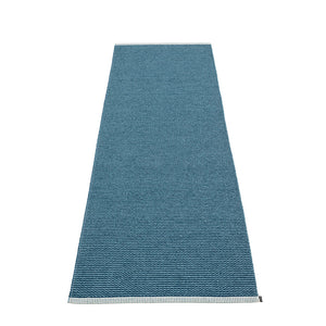 Mono Ocean Blue/ Dove Blue