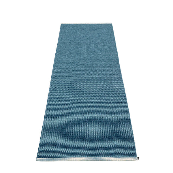 Mono Ocean Blue/ Dove Blue