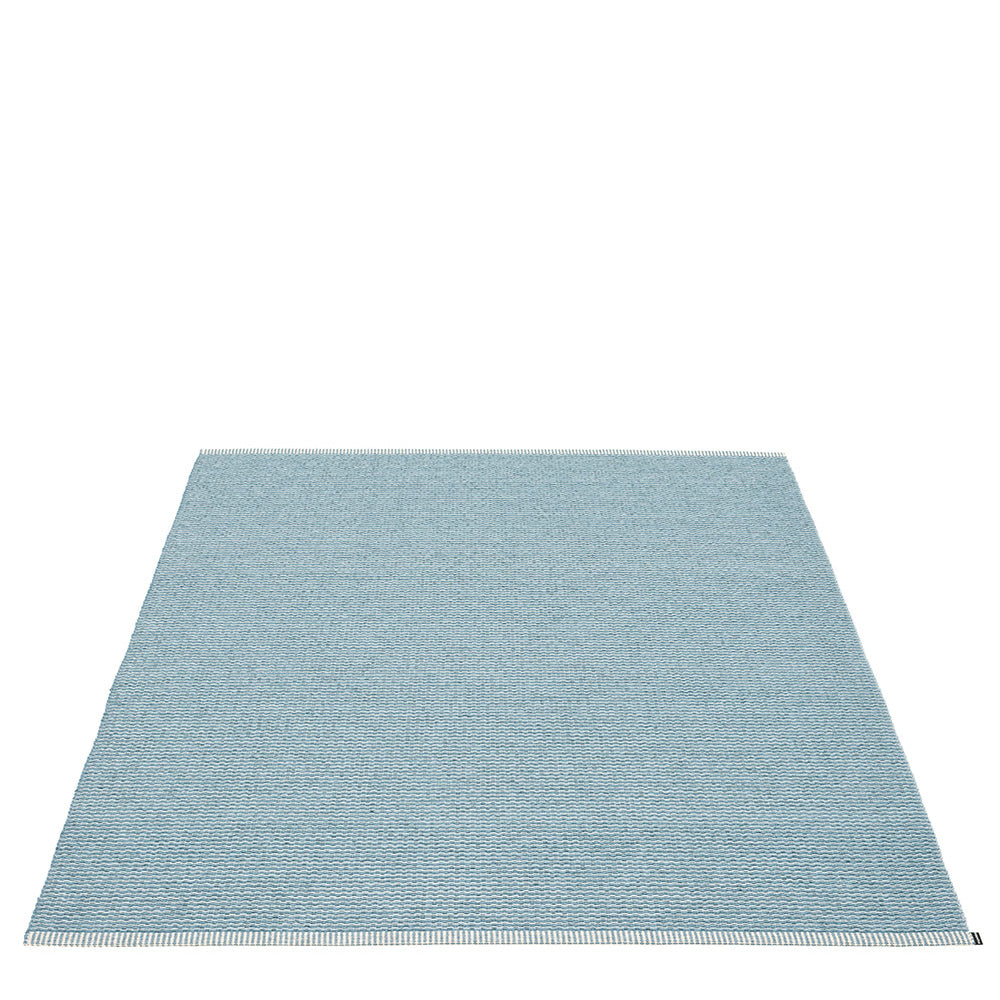 Mono Blue Fog/ Dove Blue
