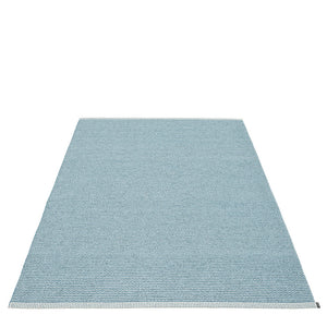 Mono Blue Fog/ Dove Blue