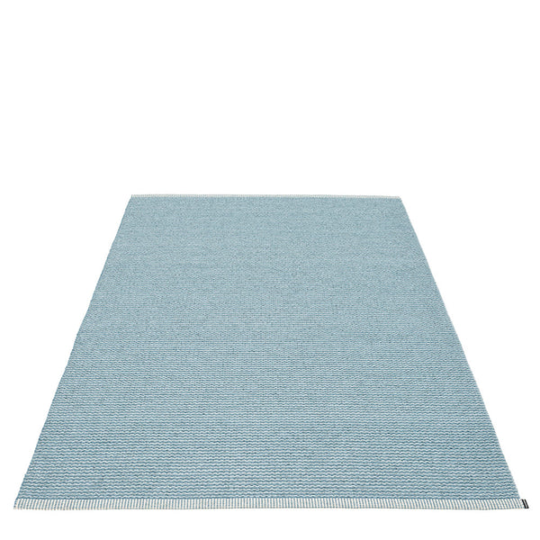 Mono Blue Fog/ Dove Blue