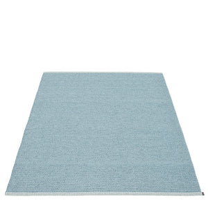 Mono Blue Fog/ Dove Blue
