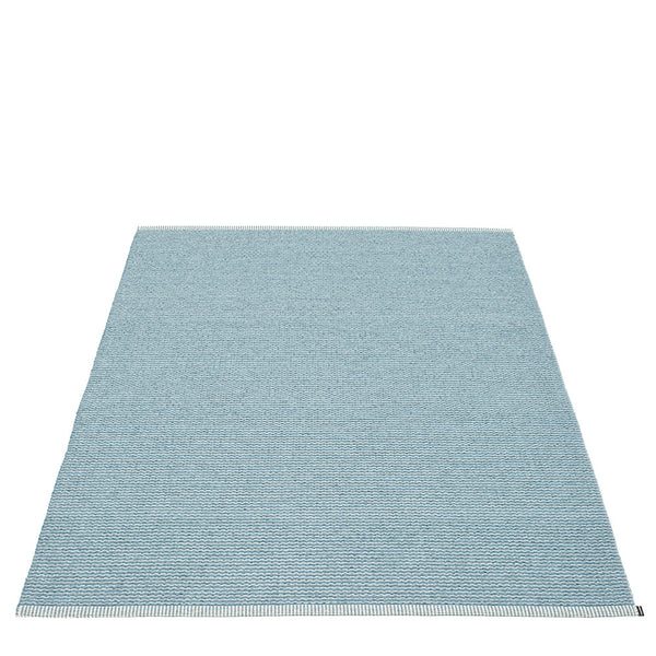 Mono Blue Fog/ Dove Blue