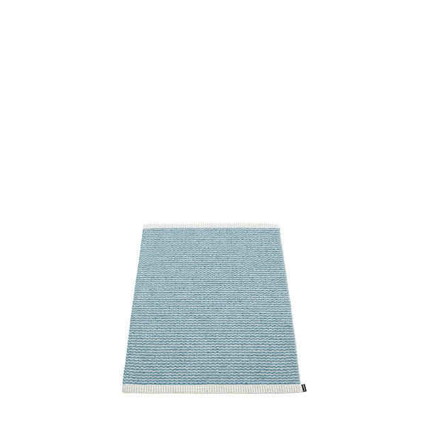 Mono Blue Fog/ Dove Blue