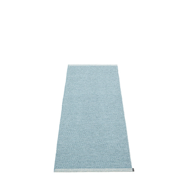Mono Blue Fog/ Dove Blue