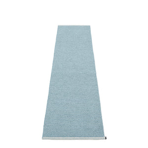 Mono Blue Fog/ Dove Blue