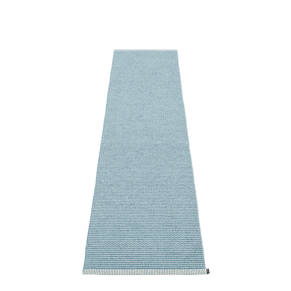 Mono Blue Fog/ Dove Blue