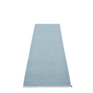 Mono Blue Fog/ Dove Blue