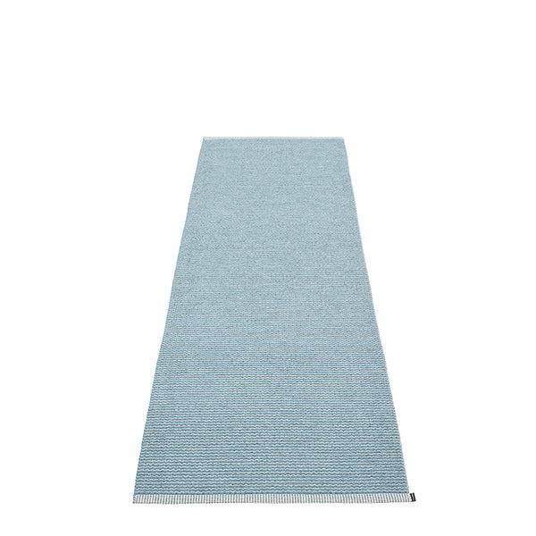 Mono Blue Fog/ Dove Blue