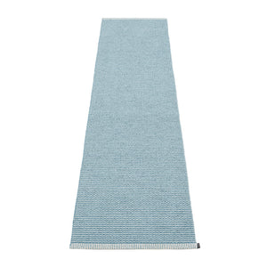Mono Blue Fog/ Dove Blue
